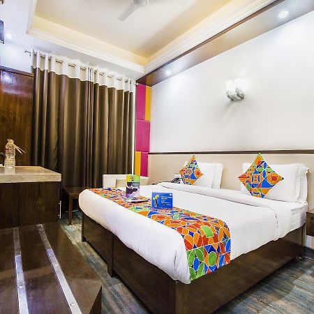 Fabhotel Marble Arch Karol Bagh Delhi (National Capital Territory of India) Exterior foto