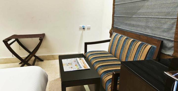 Fabhotel Marble Arch Karol Bagh Delhi (National Capital Territory of India) Exterior foto