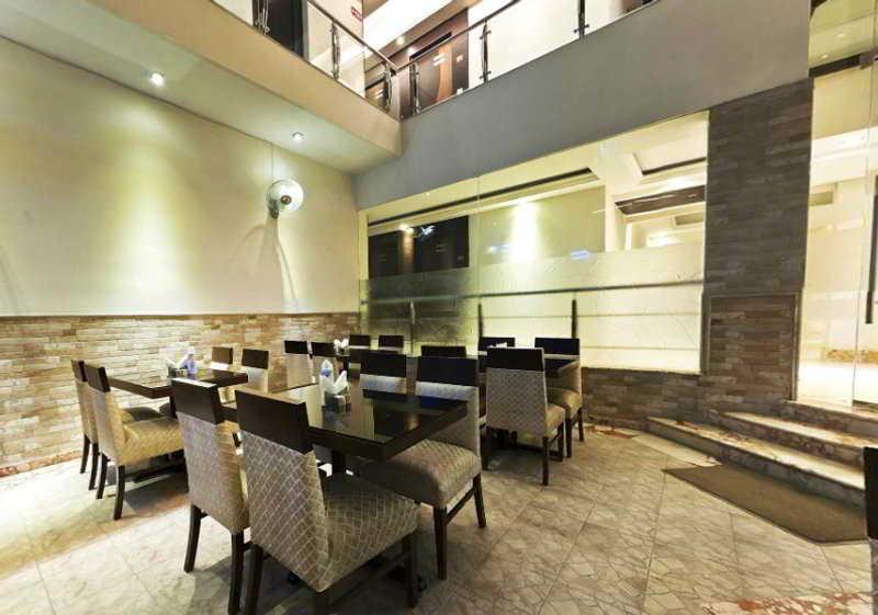 Fabhotel Marble Arch Karol Bagh Delhi (National Capital Territory of India) Exterior foto