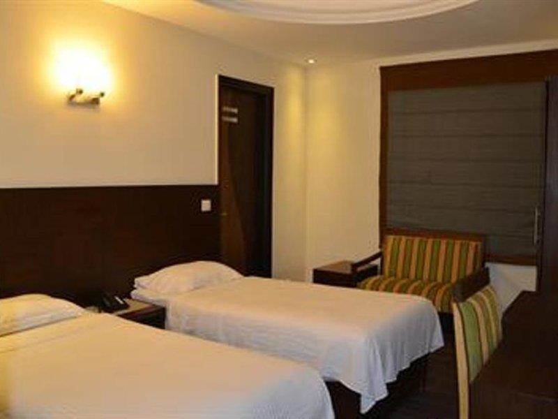 Fabhotel Marble Arch Karol Bagh Delhi (National Capital Territory of India) Exterior foto