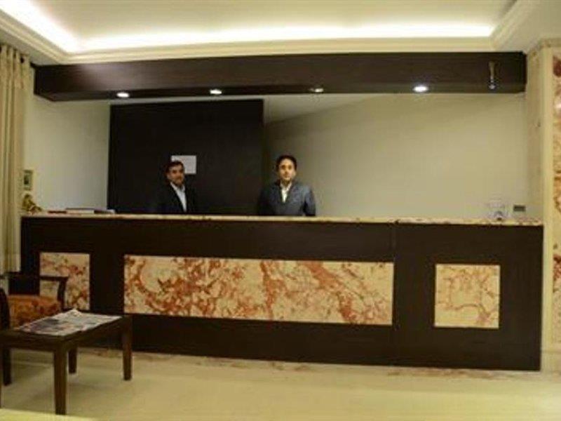 Fabhotel Marble Arch Karol Bagh Delhi (National Capital Territory of India) Exterior foto