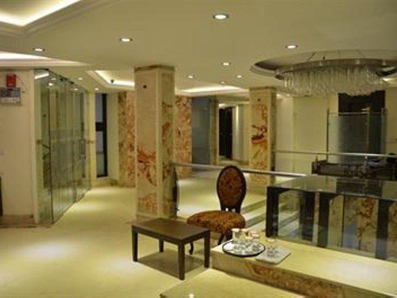 Fabhotel Marble Arch Karol Bagh Delhi (National Capital Territory of India) Exterior foto