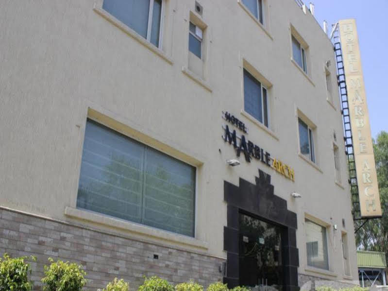 Fabhotel Marble Arch Karol Bagh Delhi (National Capital Territory of India) Exterior foto