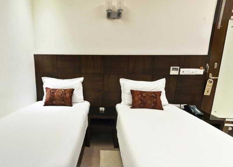 Fabhotel Marble Arch Karol Bagh Delhi (National Capital Territory of India) Exterior foto