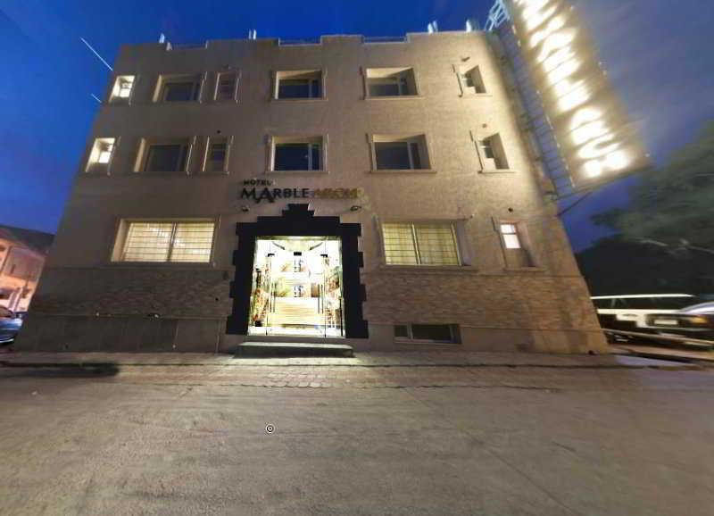 Fabhotel Marble Arch Karol Bagh Delhi (National Capital Territory of India) Exterior foto