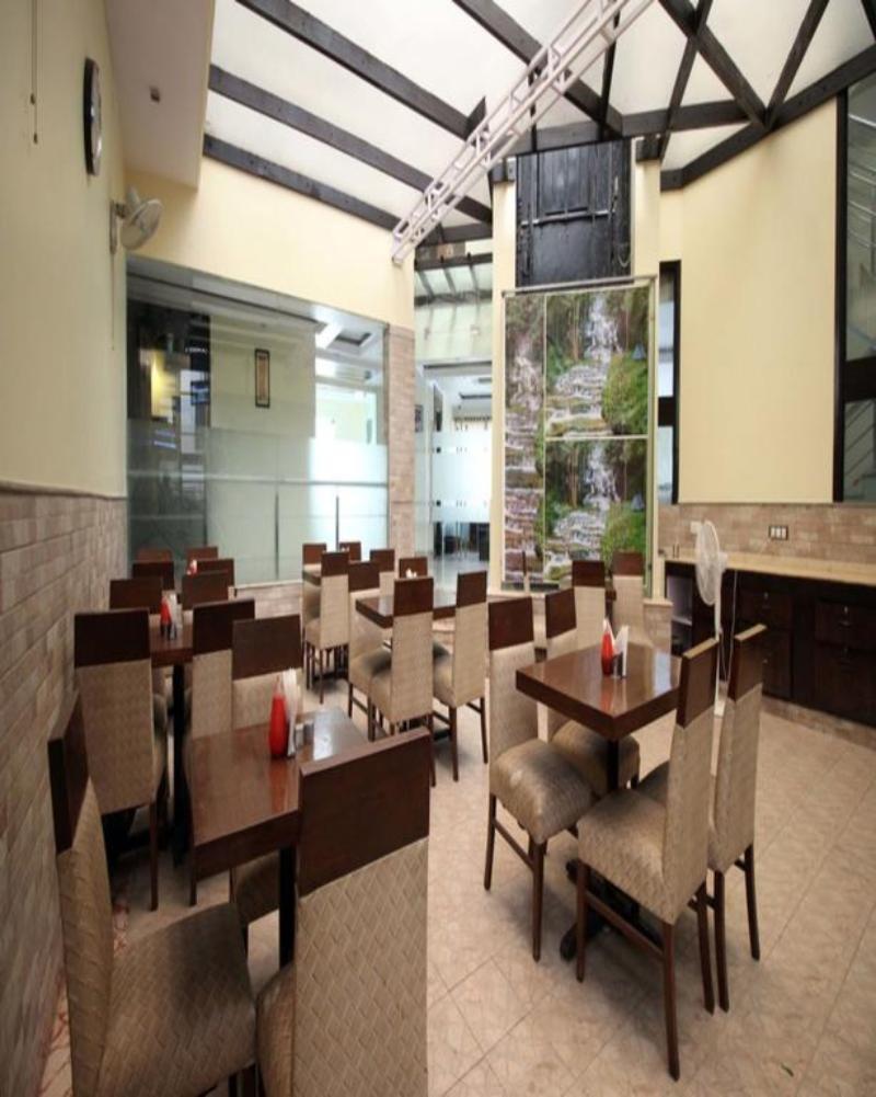 Fabhotel Marble Arch Karol Bagh Delhi (National Capital Territory of India) Exterior foto