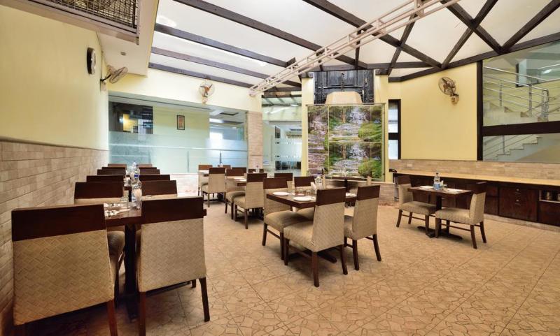 Fabhotel Marble Arch Karol Bagh Delhi (National Capital Territory of India) Exterior foto