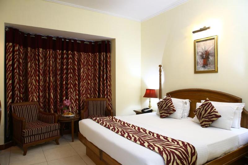 Fabhotel Marble Arch Karol Bagh Delhi (National Capital Territory of India) Exterior foto