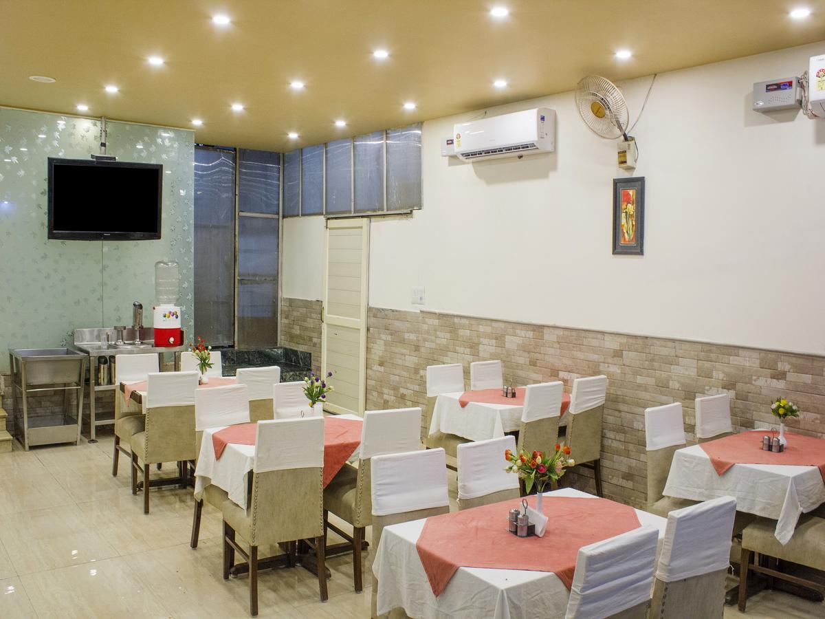 Fabhotel Marble Arch Karol Bagh Delhi (National Capital Territory of India) Exterior foto