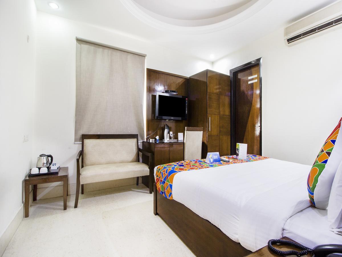 Fabhotel Marble Arch Karol Bagh Delhi (National Capital Territory of India) Exterior foto
