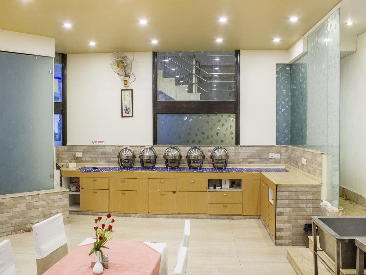 Fabhotel Marble Arch Karol Bagh Delhi (National Capital Territory of India) Exterior foto