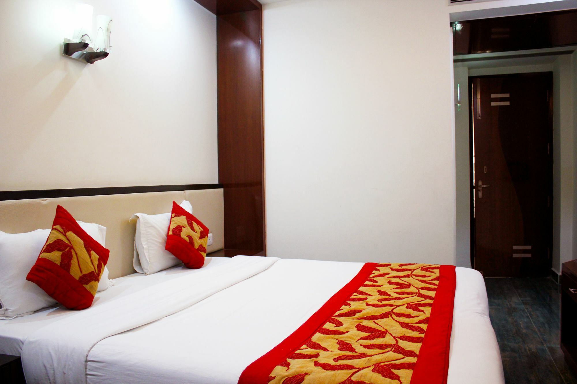 Fabhotel Marble Arch Karol Bagh Delhi (National Capital Territory of India) Exterior foto