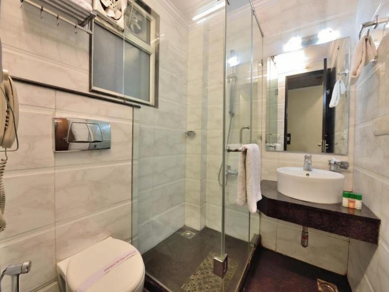 Fabhotel Marble Arch Karol Bagh Delhi (National Capital Territory of India) Exterior foto